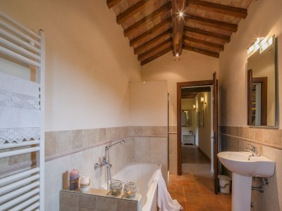 Holiday house Country Charm near Cortona - Features photo 14