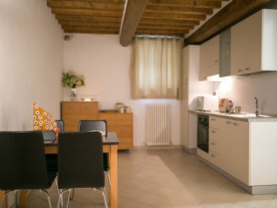 Holiday house Country Charm near Cortona - Features photo 15