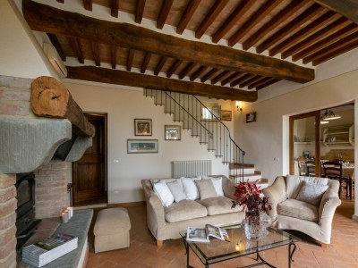 Holiday house Country Charm near Cortona - Features photo 16