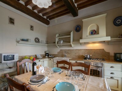 Holiday house Country Charm near Cortona - Features photo 17