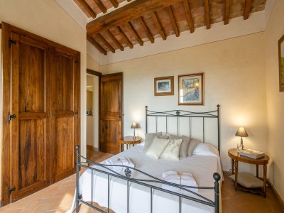 Holiday house Country Charm near Cortona - Features photo 18