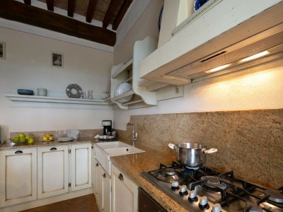 Holiday house Country Charm near Cortona - Features photo 19