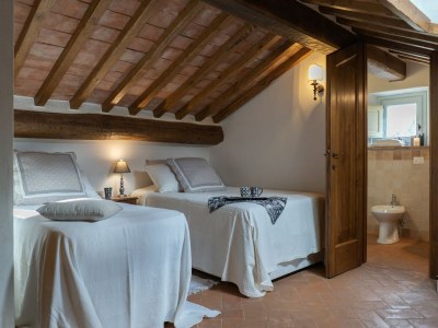 Holiday house Country Charm near Cortona - Features photo 20