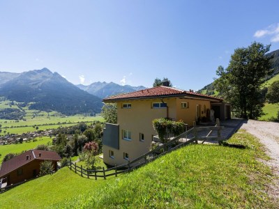 Apartment Bright flat close to the ski area - Apartment