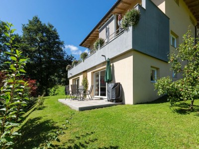 Apartment Bright flat close to the ski area - Outdoor photo 4
