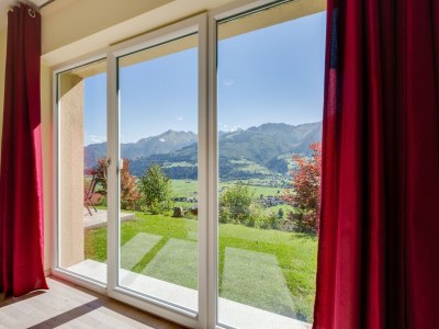 Apartment Bright flat close to the ski area - Outdoor photo 8