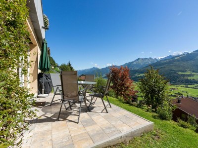 Apartment Bright flat close to the ski area - Outdoor photo 10