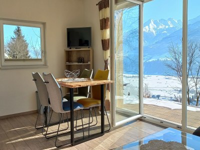 Apartment Bright flat close to the ski area - Features photo 16