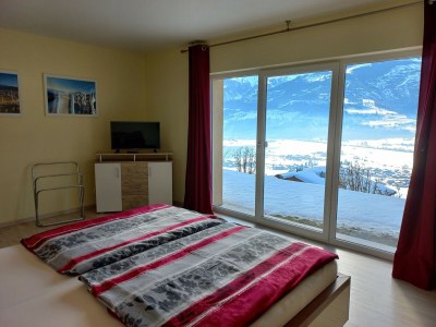 Apartment Bright flat close to the ski area - Features photo 17