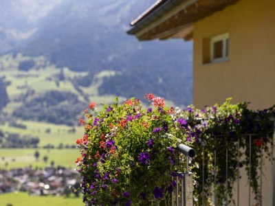 Apartment Bright flat close to the ski area - Outdoor photo 43