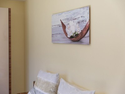 Apartment Bright flat close to the ski area - Outdoor photo 45