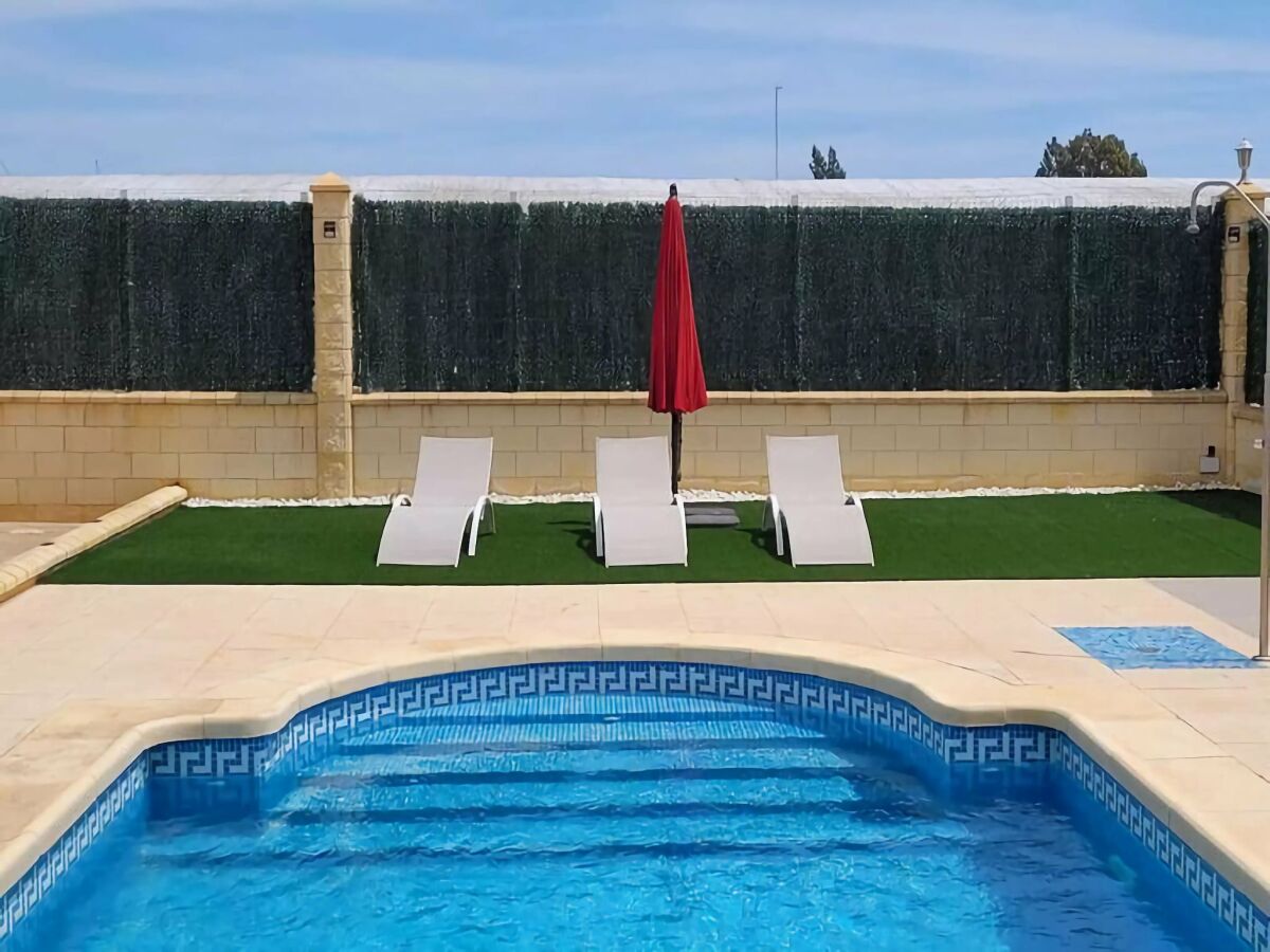 Holiday house Holiday Home with Pool - Outdoor photo 4