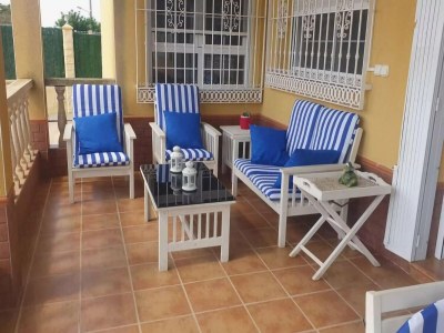 Holiday house Holiday Home with Pool - Outdoor photo 2