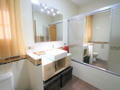 Holiday house Holiday Home with Pool - Features photo 12