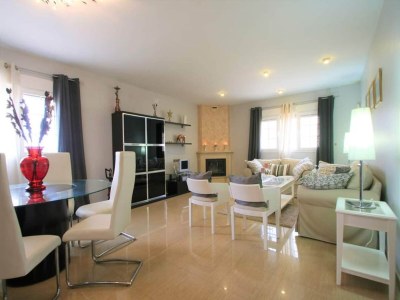 Holiday house Holiday Home with Pool - Features photo 14