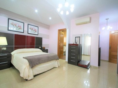 Holiday house Holiday Home with Pool - Features photo 19