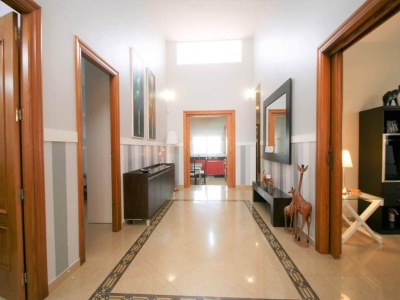 Holiday house Holiday Home with Pool - Features photo 21