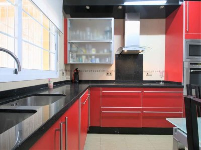 Holiday house Holiday Home with Pool - Features photo 24