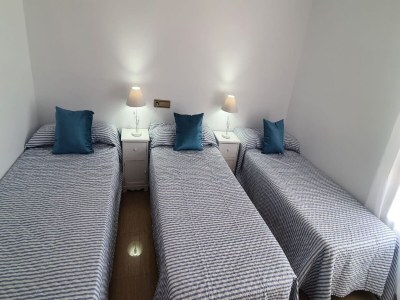 Holiday house Holiday Home with Pool - Features photo 29