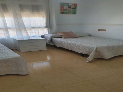 Holiday house Holiday Home with Pool - Features photo 32