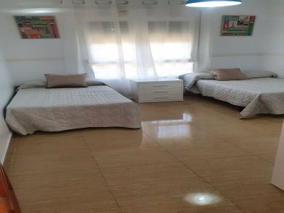 Holiday house Holiday Home with Pool - Features photo 33