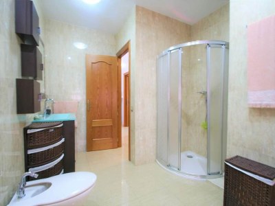 Holiday house Holiday Home with Pool - Features photo 36