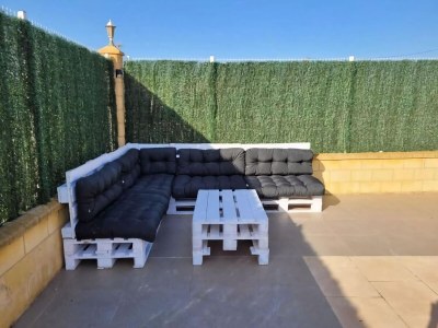 Holiday house Holiday Home with Pool - Features photo 39