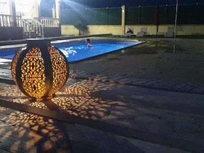 Holiday house Holiday Home with Pool - Outdoor photo 40