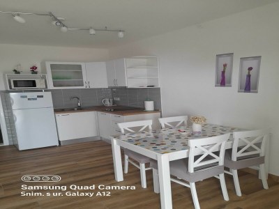 Apartment Apartments Dobrila - Two Bedroom Apartment with Terrace - A2 - Features photo 4