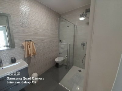 Apartment Apartments Dobrila - Two Bedroom Apartment with Terrace - A2 - Features photo 6
