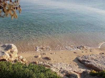 Apartment Apartments Dobrila - Two Bedroom Apartment with Terrace - A2 - Outdoor photo 14