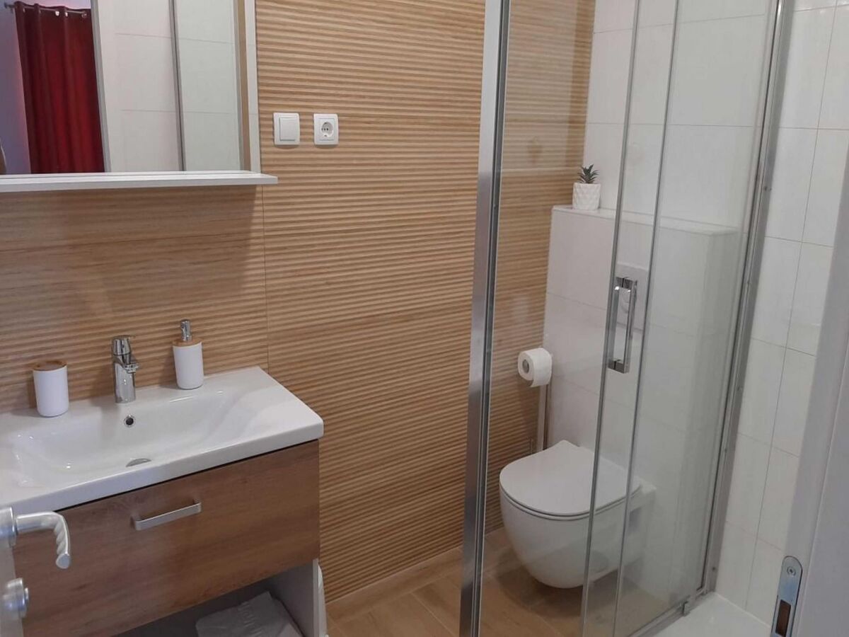 Apartment Apartments Dobrila - Superior Two Bedroom Apartment with Terrace and sea view - B2 - Features photo 4