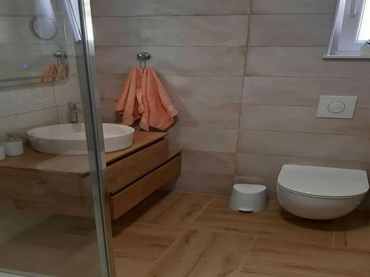 Apartment Apartments Dobrila - Superior Two Bedroom Apartment with Terrace and sea view - B2 - Features photo 5