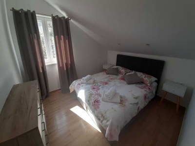 Apartment Apartments Dobrila - Superior Two Bedroom Apartment with Terrace and sea view - B2 - Features photo 6