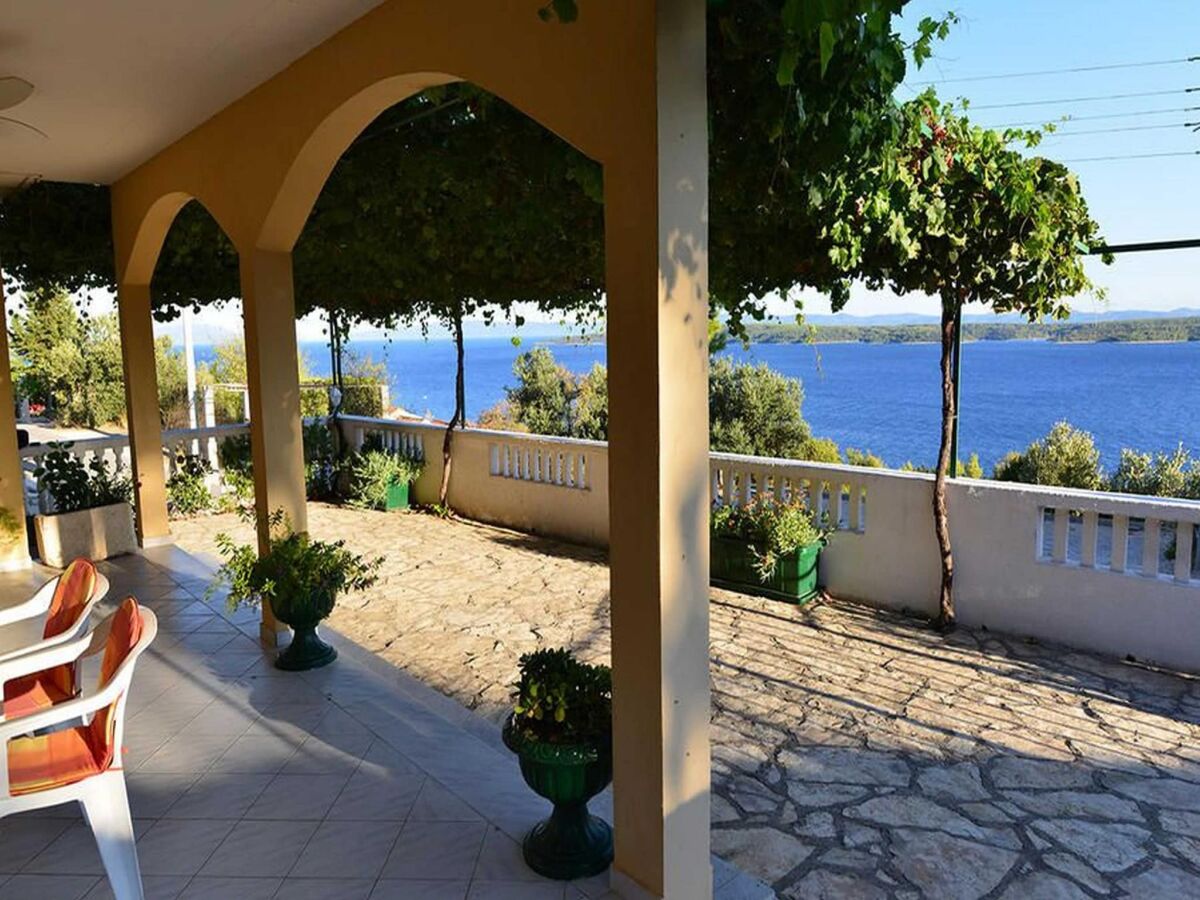 Apartment Apartments Dobrila - One Bedroom Apartment with Terrace - A1 - Outdoor photo 2