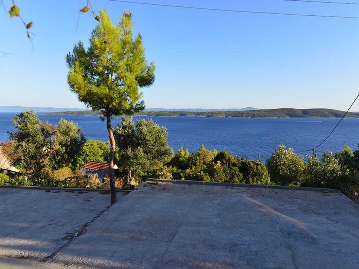 Apartment Apartments Dobrila - One Bedroom Apartment with Terrace - A1 - Outdoor photo 3