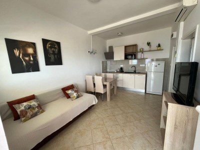 Apartment Apartments Dobrila - One Bedroom Apartment with Terrace - A1 - Features photo 7