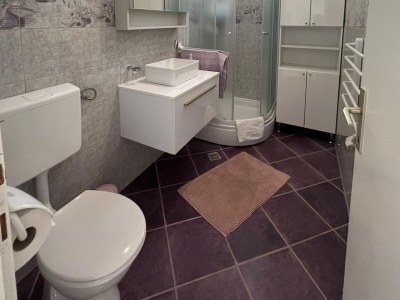 Apartment Apartments Dobrila - One Bedroom Apartment with Terrace - A1 - Features photo 10