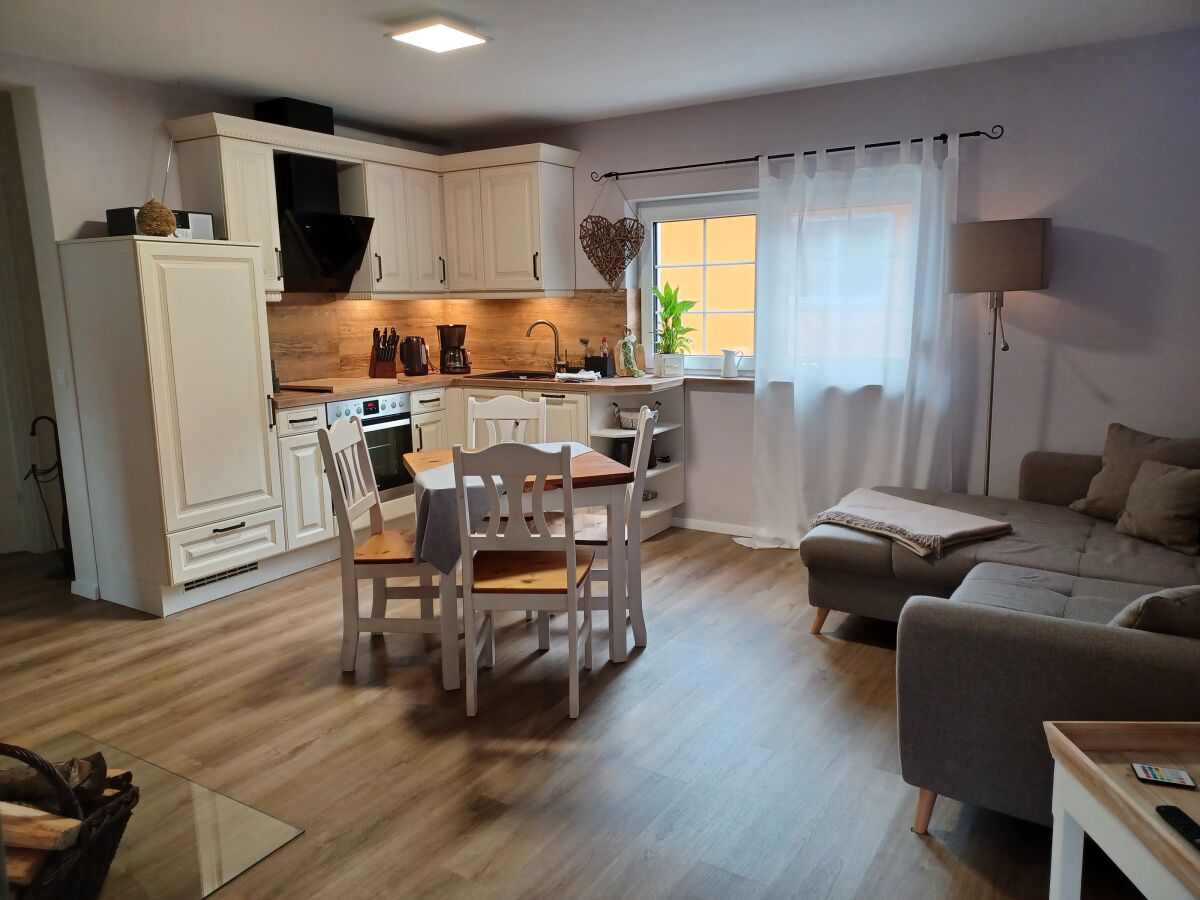 Holiday apartment Spreewaldstübchen - Features photo 3