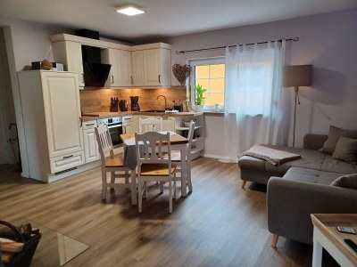 Holiday apartment Spreewaldstübchen - Features photo 3