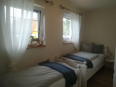 Holiday apartment Spreewaldstübchen - Features photo 5