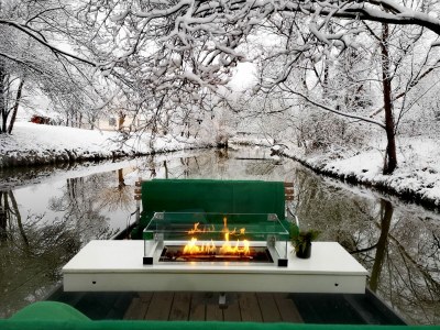 Holiday apartment Spreewaldstübchen - Environment photo 8