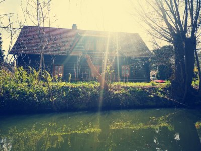 Holiday apartment Spreewaldstübchen - Environment photo 10