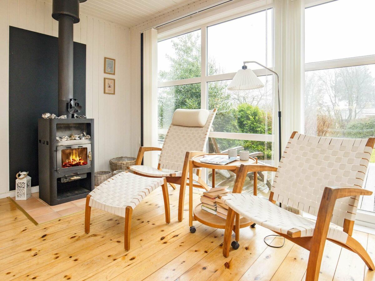 Holiday house 8 person holiday home in Karrebæksminde-By Traum - Outdoor photo 3