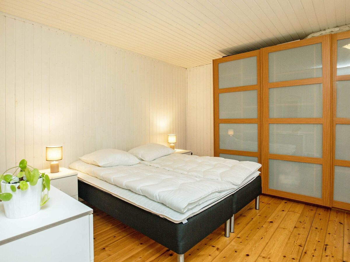 Holiday house 8 person holiday home in Karrebæksminde-By Traum - Outdoor photo 5