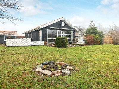 Holiday house 8 person holiday home in Karrebæksminde-By Traum - Outdoor photo 2