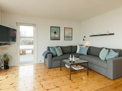 Holiday house 8 person holiday home in Karrebæksminde-By Traum - Outdoor photo 8