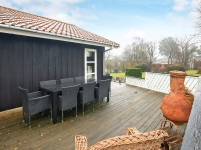 Holiday house 8 person holiday home in Karrebæksminde-By Traum - Outdoor photo 9