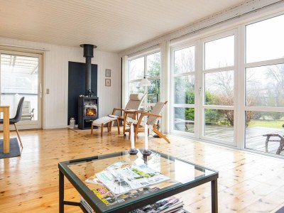 Holiday house 8 person holiday home in Karrebæksminde-By Traum - Outdoor photo 11