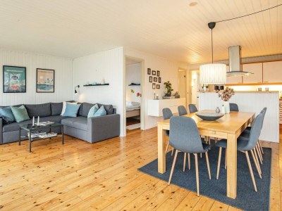 Holiday house 8 person holiday home in Karrebæksminde-By Traum - Outdoor photo 12